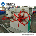 PE PP Pipe Production Line, Plastic Pipe Extrusion Line